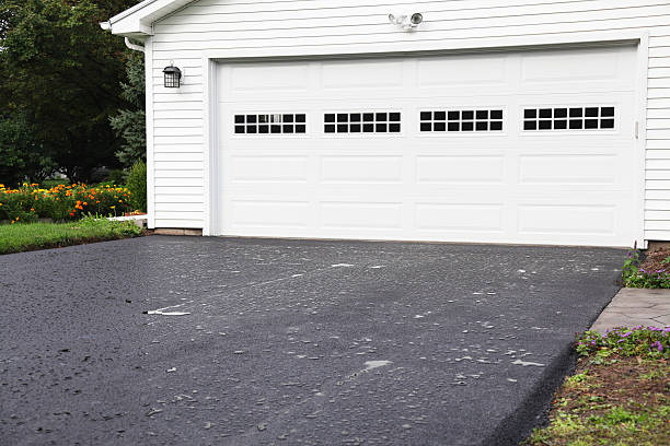 Best Driveway Overlay Services in Satsuma, AL