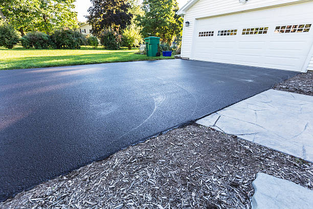 Best Concrete Driveway Installation in Satsuma, AL